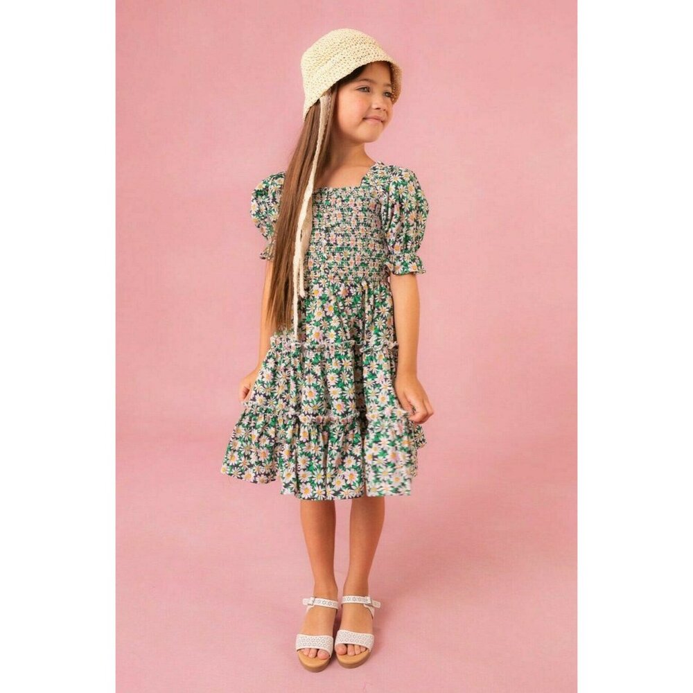 Ivy City Co Rowen Dress Size 14